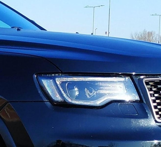 Jeep Grand Cherokee 3.0 V6 Trailhawk 154 200 km  - fotka 9 z 57