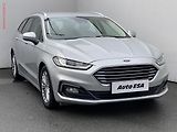 Ford Mondeo (2021) 2.0 TDCi AWD, ČR, Titanium - náhled 1