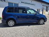 Volkswagen Touran (2009) 1.9 TDI Serviska,Rozvody - náhled 1