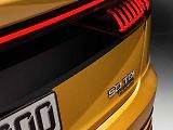 Audi Q8.