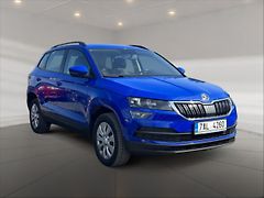 Škoda Karoq 2,0 TDI 110 Active 4x4 - fotografie inzerátu