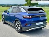 Volkswagen ID.4 (2020) 82kWh, SoH 89%, Tažné zařízení - náhled 3
