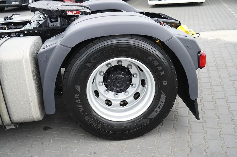 MAN TGX (2022) / 18.510 / EURO 6 / GX / ACC / - fotka 19 z 51