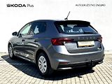Škoda Fabia (2022) AMBITION 1.0TSi 81kW DSG A7F - náhled 9