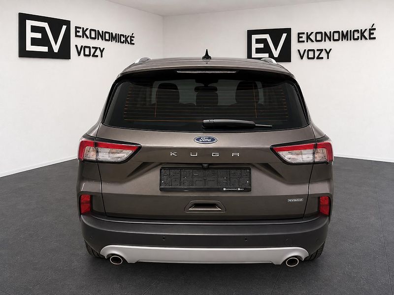 Ford Kuga (2023) 2.5 HYBRID, - fotka 6 z 31