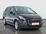 Peugeot 3008 (2014) 1.6 HDi, Navi, Tempomat - náhled 1