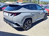 Hyundai Tucson 1.6 T-GDI/158kW N-Line HEV - náhled 4