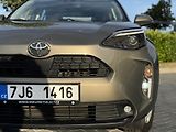 Toyota Yaris Cross (2024) 1.5 92 kw/automat/záruka - náhled 7