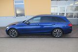 Mercedes-Benz Třídy C 220 CDi AUTOMAT TAŽNÉ  - náhled 6
