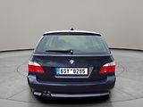 BMW Řada 5 530d PĚKNÝ !!! SERV.KNIHA ! - náhled 16