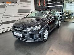 Volkswagen Taigo (2023) Life 1.0 TSI (70kW/95k) - fotografie inzerátu
