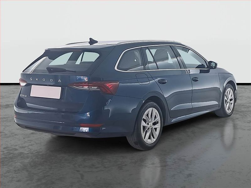 Škoda Octavia (2022) Style 2.0 TDI - fotka 5 z 21