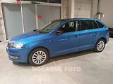 Škoda Rapid (2014) 1.2 tsi, 1.maj, xenon - náhled 1