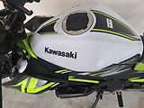Kawasaki Z 125 ABS - náhled 11