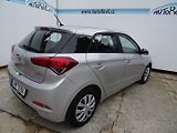 Hyundai i20 (2015) 1.2i,1majČR,s.kniha,klima - náhled 3