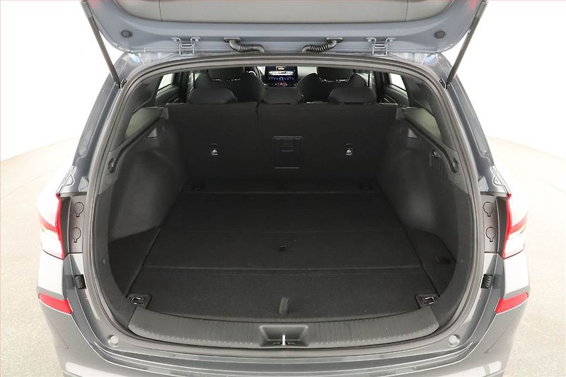 Hyundai i30 (2026) 1.6 T-GDI, N-LINE, AUTOMAT - fotka 15 z 16