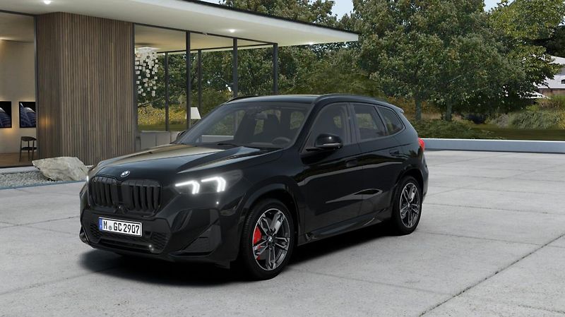 BMW X1 xDrive20d - fotka 2 z 14