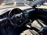 Škoda Superb II 2,0TDi - náhled 14