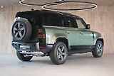 Land Rover Defender (2026) HSE X-Dynamic D350 110, Tažné - náhled 8