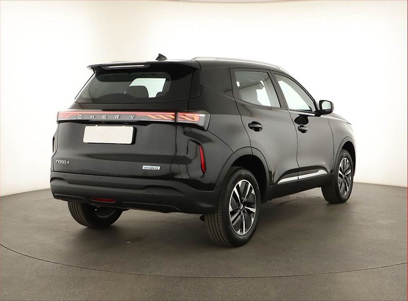 Chery Tiggo 4 HEV (2026) 1.5 Hybrid, COMFORT - fotka 5 z 19