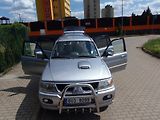 Mitsubishi Pajero Sport 2.5 TD 4x4 Facelift tažné 2.8t - náhled 15