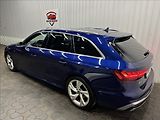 Audi A4 40TFSI Q S-LINE NEZ-TOP MATRIX - náhled 6