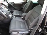 Volkswagen Golf (2010) 1.2TSi, tempo, park.asist - náhled 9
