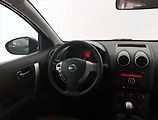 Nissan Qashqai (2008) 1.6, ČR,1.maj, Tempomat - náhled 7