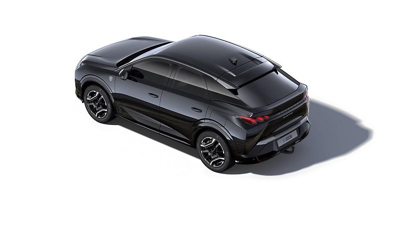 Peugeot 3008 (2026) GT ELECTRIC 225k (73 kWh) - fotka 4 z 9