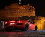Lamborghini Aventador LP 700-4.