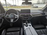 BMW Řada 5 530d xDrive Touring M Sport - náhled 11