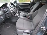 Škoda Octavia (2017) 1.6 TDI 81kW 6kv. - náhled 19