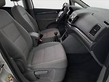 Seat Alhambra (2011) 2.0 TDI, 7 míst, Tempomat - náhled 9