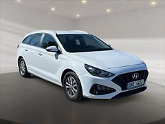 Hyundai i30 1,0 TGDI Comfort - fotografie inzerátu
