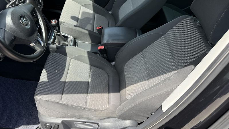 Volkswagen Sharan (2012) 2.0TDi*103kW*7MÍST*BLUE-MOTION - fotka 15 z 26