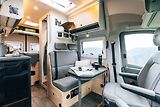 Sunlight (2027) IBEX 604D, 4x4, Offroad paket - náhled 11
