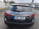 Mazda 6 2,2D PO ROZVODECH ! - náhled 11