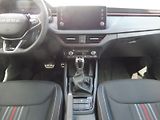 Škoda Kamiq (2026) Monte Carlo 1,0 TSI 85kW DSG - náhled 11