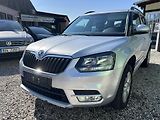 Škoda Yeti (2014) 1.2 TSi 77 KW DSG - náhled 1