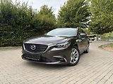 Mazda 6 2.2 D SKYACTIVE 110kw - náhled 1