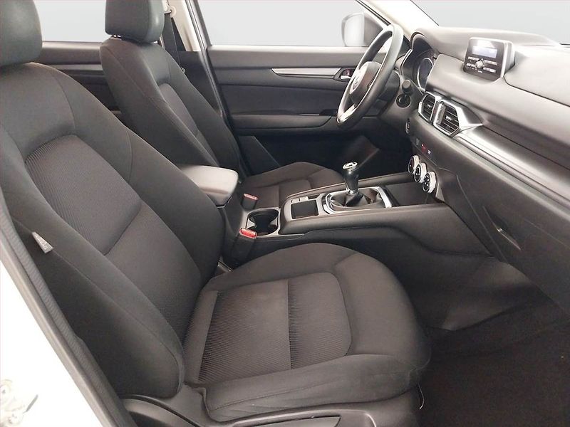 Mazda CX-5 (2019) Challenge 2.0 Skyactiv-G - fotka 9 z 21