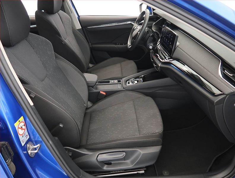 Škoda Octavia (2022) 2.0 TDI, Automat, ČR,1.maj - fotka 9 z 29