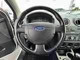 Ford Fusion (2007) 1.4 TDCi, AC, el. výbava - náhled 12