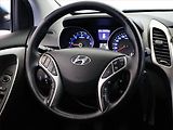 Hyundai i30 (2016) 1.6 CRDi, Serv.kniha, Tempomat - náhled 12