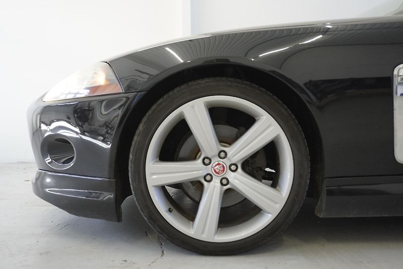 Jaguar XK8 4,2I AUT. - fotka 21 z 41