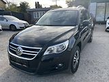 Volkswagen Tiguan (2009) 2.0 TSI 147KW 4x4  - náhled 2