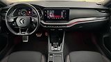 Škoda Octavia 2.0 TSI DSG RS Combi - náhled 8