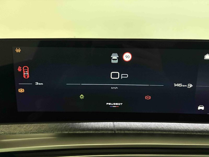Peugeot 3008 (2026) Allure Hybrid 145 e-DCS6 - fotka 38 z 42