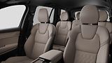 Volvo XC90 (2026) B5 AWD PLUS DARK Rezervace - náhled 11