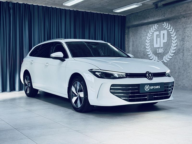 Volkswagen Passat (2026) 2.0 TDI*TAŽNÉ*MASÁŽE*360 KAM* - fotografie inzerátu